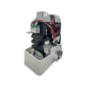 Napęd/siłownik CAME BKX08AGF BRUSHLESS do 800kg bram przesuwnych