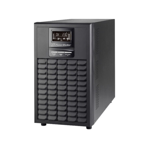 UPS ZASILACZ AWARYJNY PowerWalker VFI 3000 CG PF1