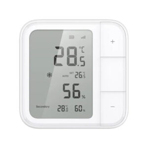 Aqara Climate Sensor W100 | Czujnik klimatu | Thread/Zigbee