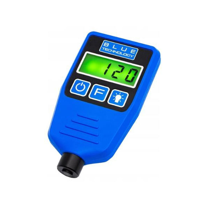 Miernik grubości lakieru Blue technology DX-13-FE