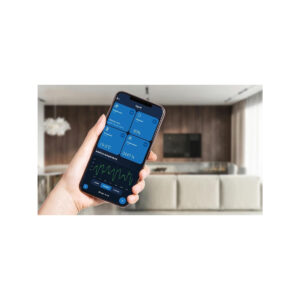 Centrala sterująca Sinum EH-01 lite Tech Sterowniki