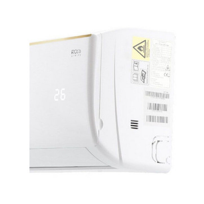 Klimatyzator pokojowy Rotenso Roni z WiFi R70Xi (jednostka wewnętrzna)