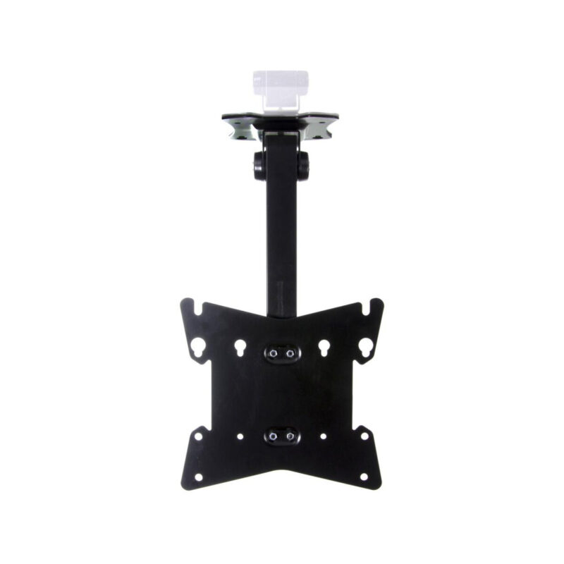 UCHWYT SUFITOWY/SKOŚNY DO TV LED/LCD AR-21skos 17-42" 20kg ART