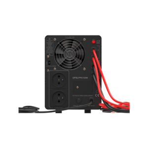 UPS ZASILACZ AWARYJNY Greencell PowerCore 2000VA 1200W AVR 24VDC LCD