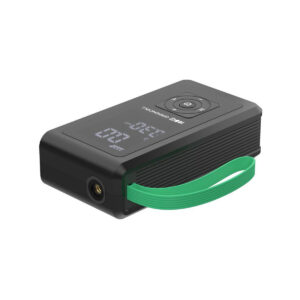 POWERBANK ROZRUSZNIK KOMPRESOR Green Cell PowerBoost Air Car Jump Starter 8000mAh 1000A 150PSI