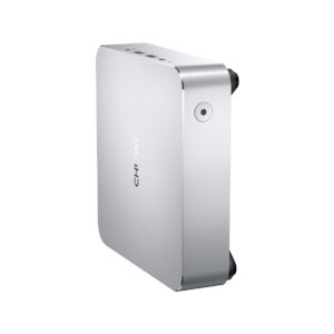 Mini PC Chuwi AuBox-P-K1 Ryzen 7 8745HS/16GB/SSD 512GB/BT/Win11 Pro