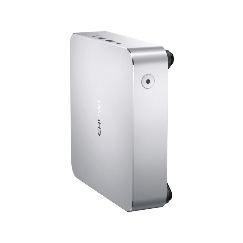 Mini PC Chuwi AuBox-P-K1 Ryzen 7 8745HS/16GB/SSD 512GB/BT/Win11 Pro