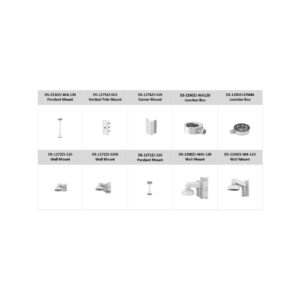 Kamera IP Hikvision DS-2CD2167G2H-LISU(4mm)(eF)