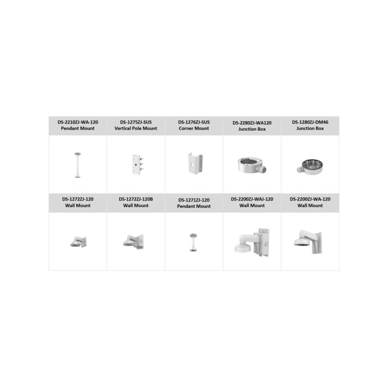 Kamera IP Hikvision DS-2CD2167G2H-LISU(4mm)(eF)