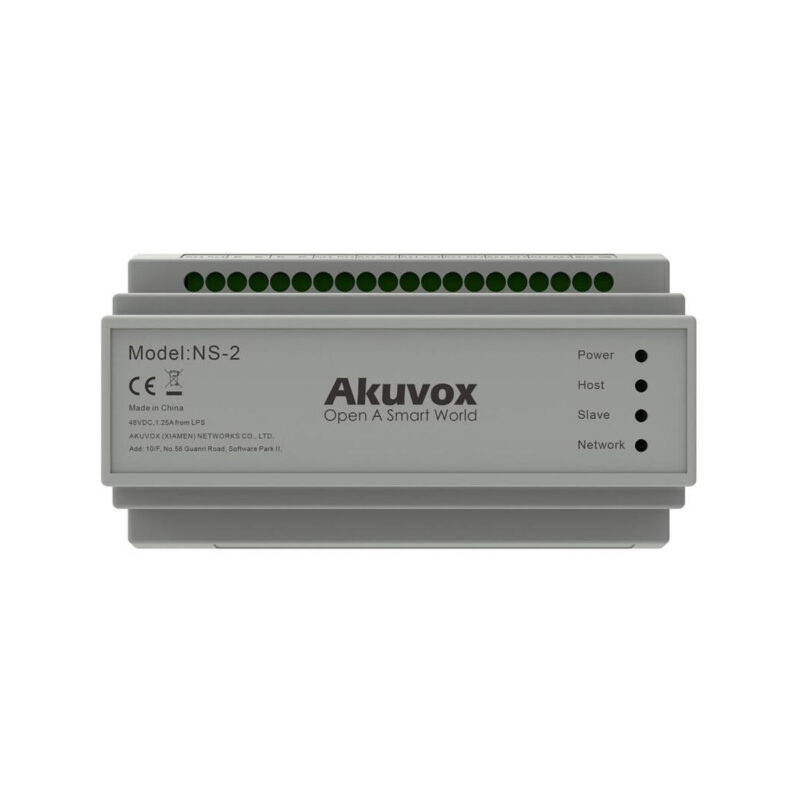 Dystrybutor AKUVOX NS-2