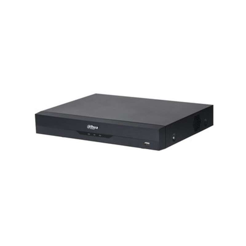 REJESTRATOR 5W1 DAHUA XVR5116H-4KL-I3