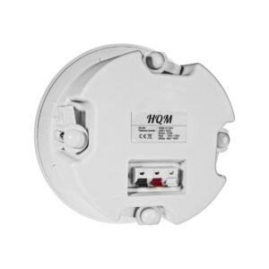 GŁOŚNIK SUFITOWY PA HQM-SOZ1625 16W 100V BIAŁY