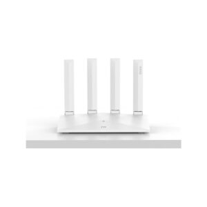 ROUTER ZTE T3000 BIALY IDU