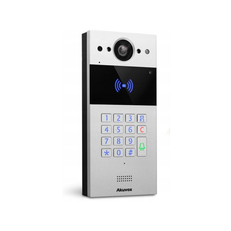 Panel bramowy AKUVOX R20K-2