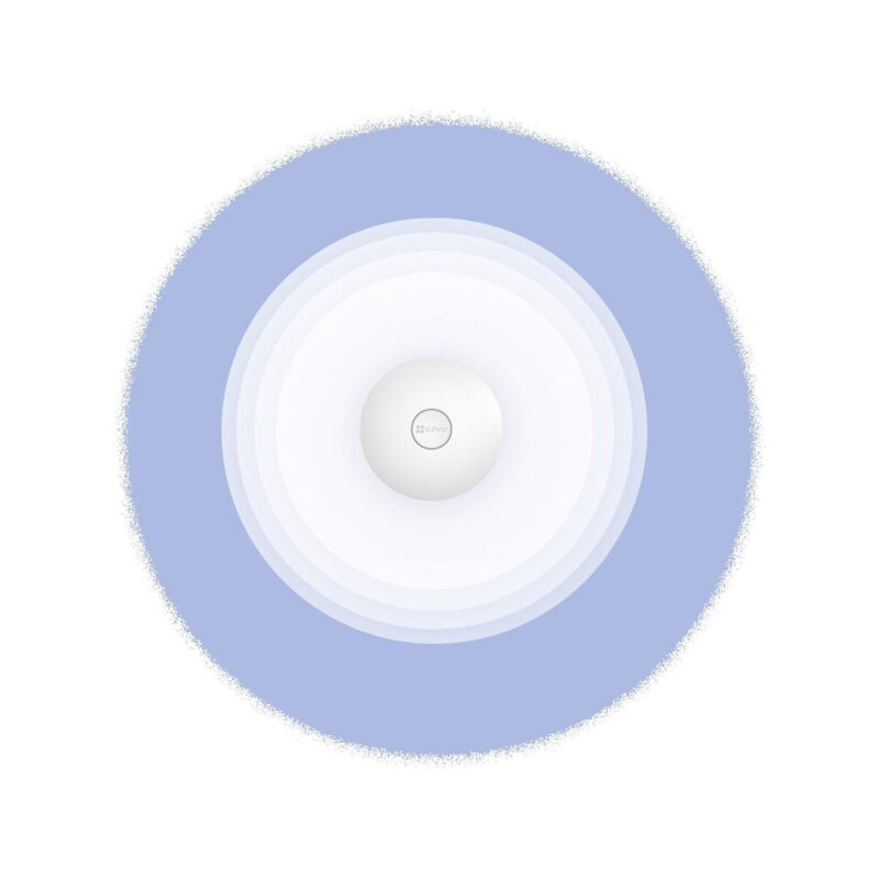 Bramka domowa Ezviz A3-R200 Wi-Fi ZigBee