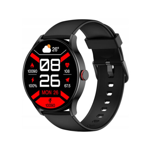 Smartwatch Imiki TG1 czarny