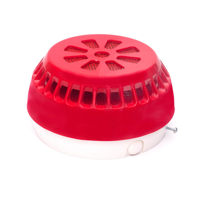 Sygnalizator akustyczny W2 SA-K5