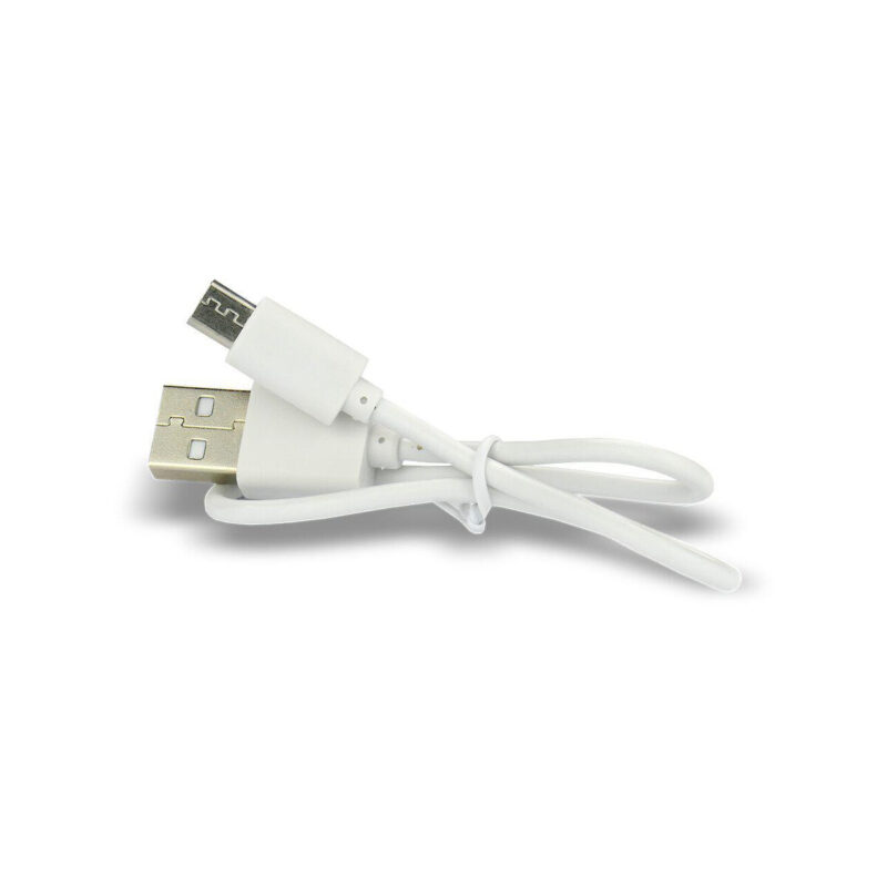 Akumulator 18650 Li-Ion 3,7V everActive 3500mAh (1 szt.) micro-USB z zabezpieczeniem