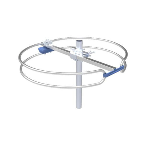 Antena radiowa FM-1+ dookólna TELMOR