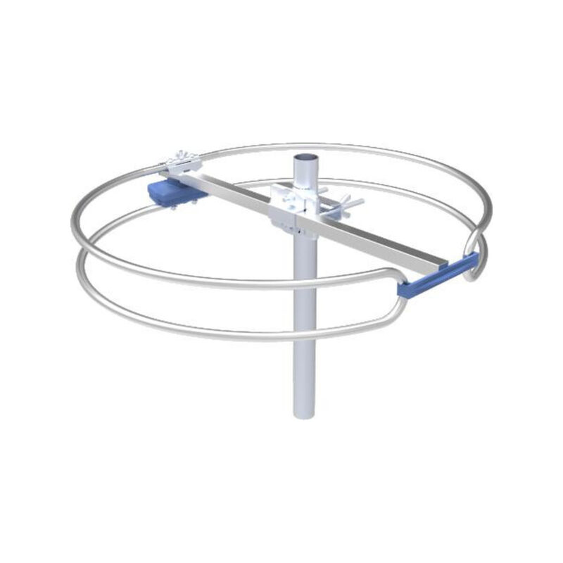 d857e1e9aff5a42a90bbbbc4445d76bd_original Antena radiowa FM-1+ dookólna TELMOR