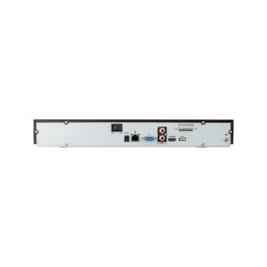 Rejestrator BCS-L-NVR3202-A-4KE(2L)