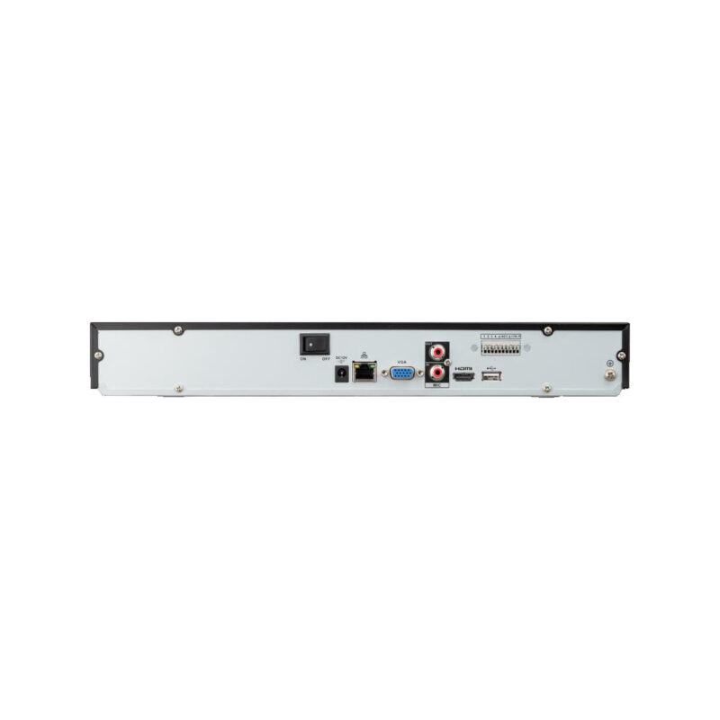 Rejestrator BCS-L-NVR3202-A-4KE(2L)
