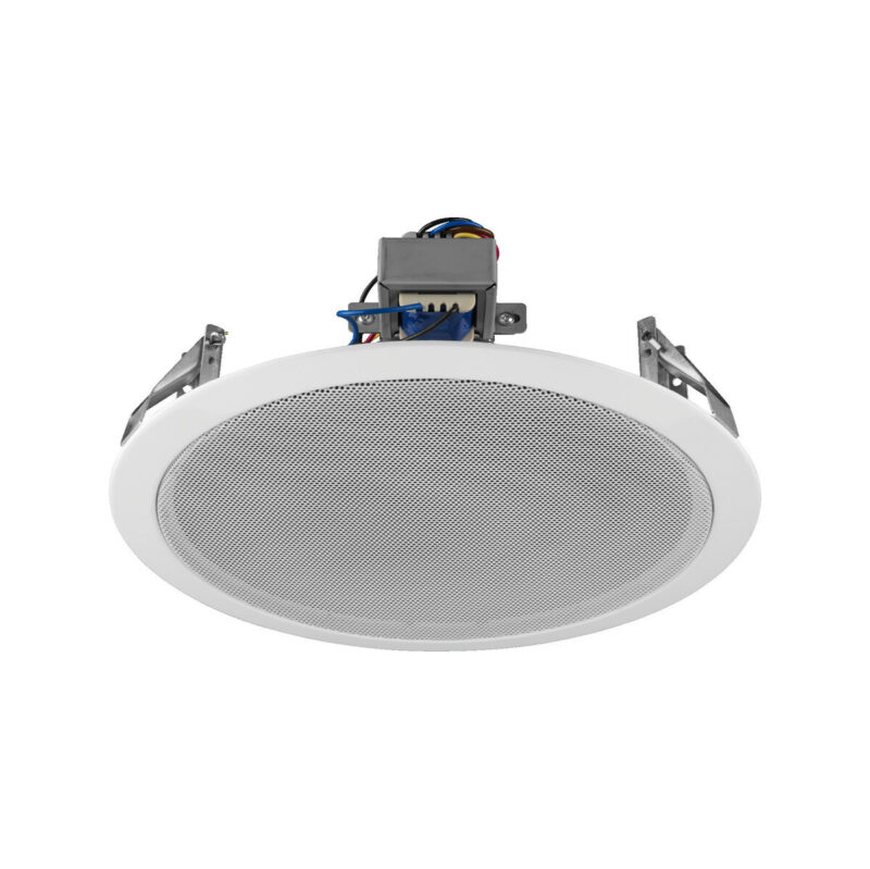 Głośnik sufitowy PA, 20cm (8") EDL-18 MONACOR