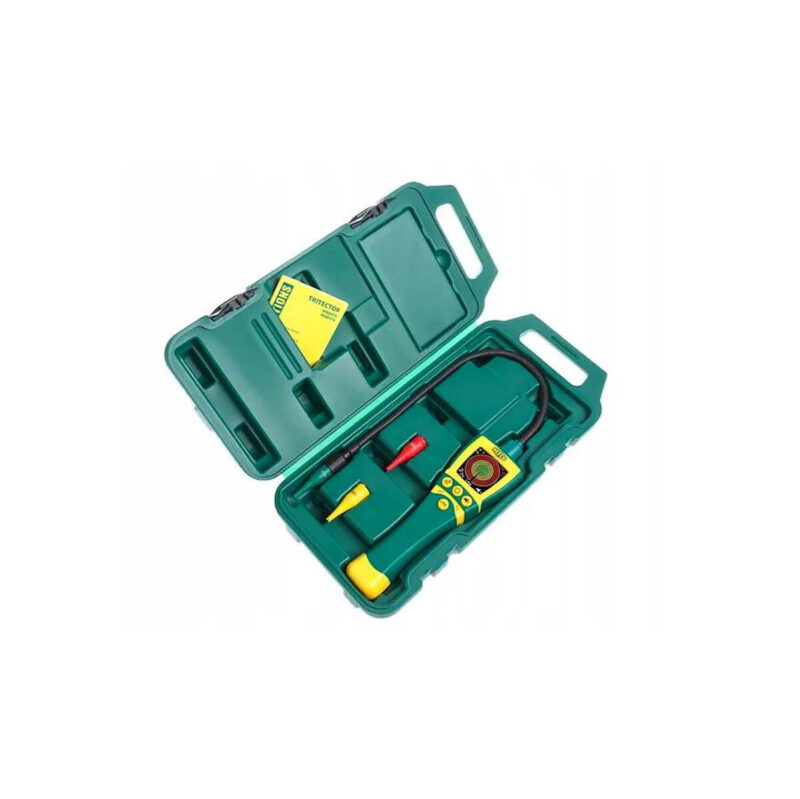 WYKRYWACZ NIESZCZELNOŚCI REFCO TRITECTOR-R