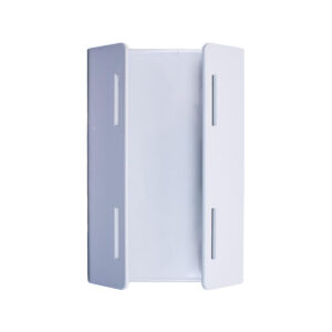 Adapter słupowy do obudów ABOX-XS ATTE ADD-PMAXS