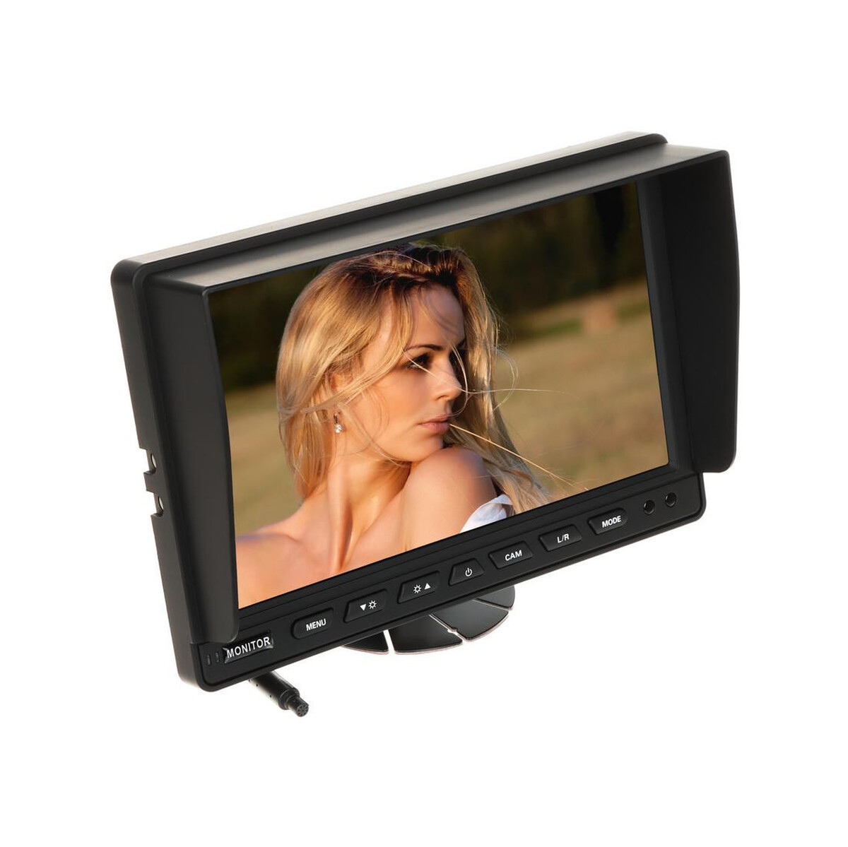 Monitor samochodowy 10'' ATE-TFT10-T1 AUTONE