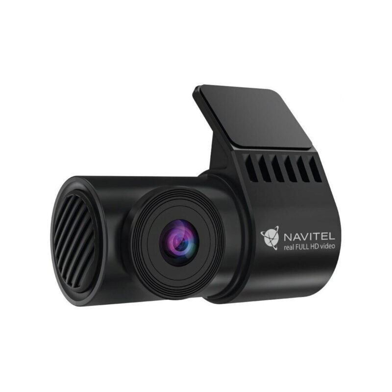 Wideorejestrator Navitel RS985 GPS Wi-Fi 4K Dual