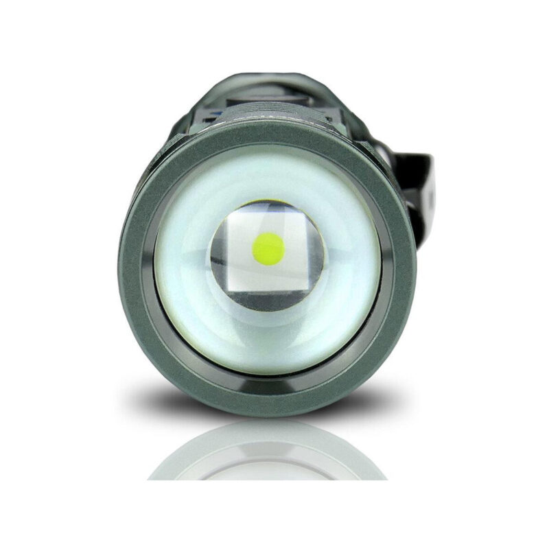 Latarka ręczna LED everActive FL-700R Spotter 700 lumenów IPX4