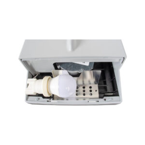 Zestaw FAAC D1000 FDS do bram garażowych z 3m szyną dwuczęściową kewlarową