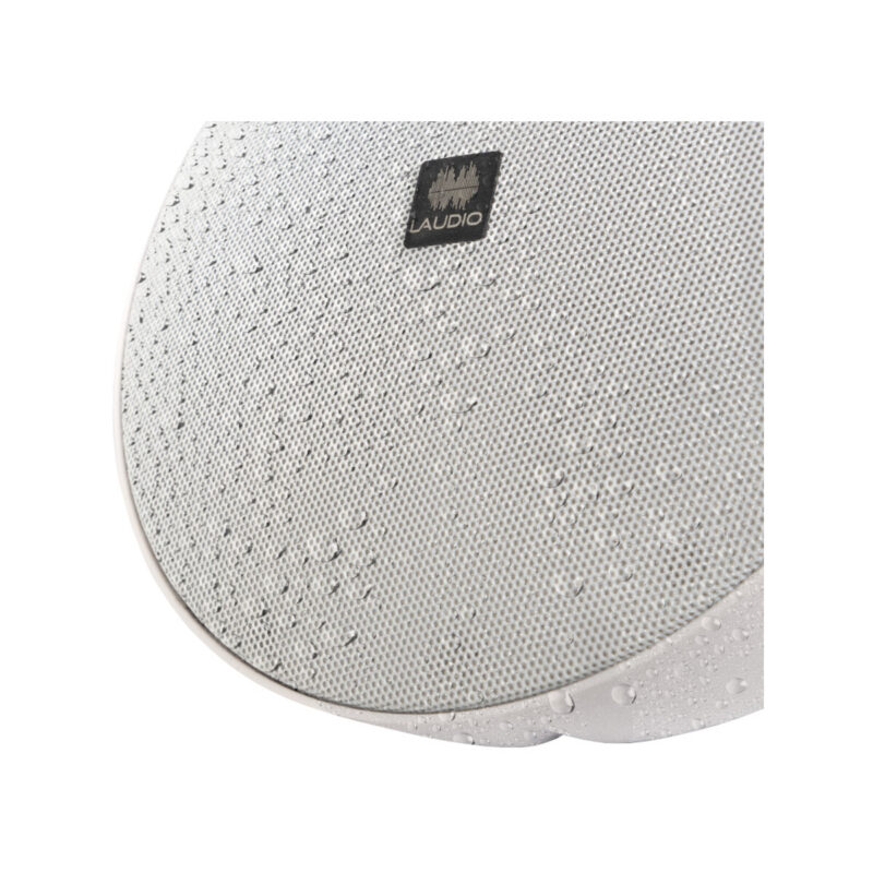 LAUDIO ELLIPSE 5 - Głośnik wiszący 100V 40W 5,25″ Bass Reflex Biały