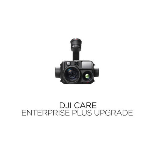 DJI Care Enterprise Plus Upgrade Zenmuse H30T - kod elektroniczny