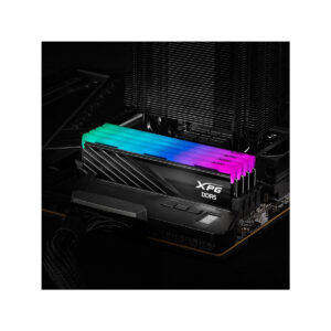 Adata Pamięć XPG Lancer Blade DDR5 6400 DIMM 64GB (2x32) CL32 czarna