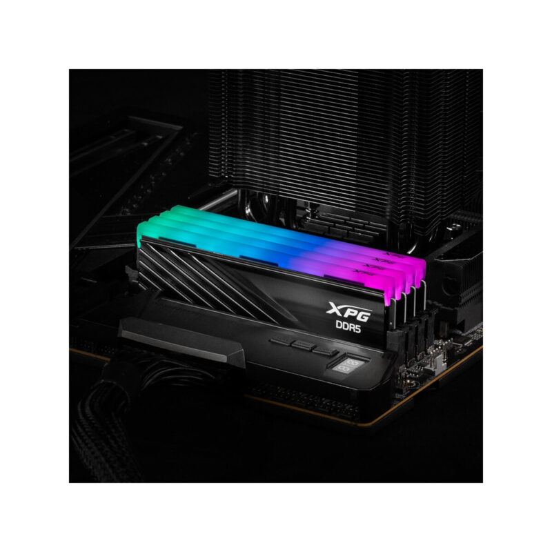 Adata Pamięć XPG Lancer Blade DDR5 6400 DIMM 64GB (2x32) CL32 czarna