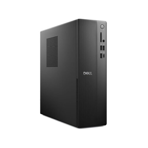 DELL Slim ECS1250 i7-14700 16GB 512GB SSD Intel UHD 770/W11P 3YPS czarny