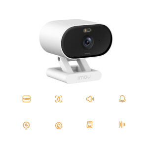 Kamera IP Imou Versa 2MP z kartą pamięci 64GB