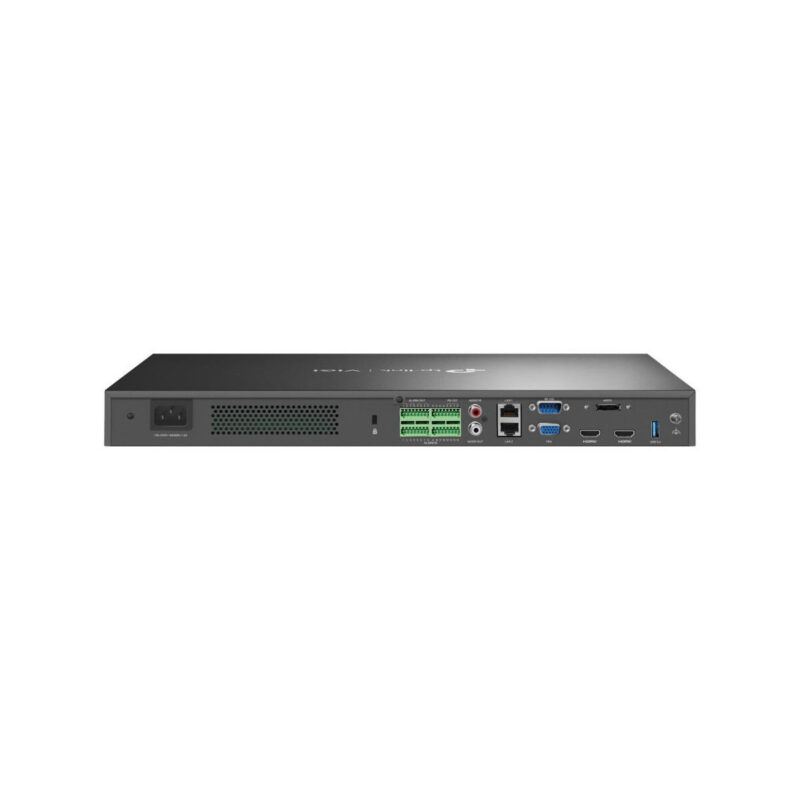REJESTRATOR TP-LINK VIGI NVR4064H