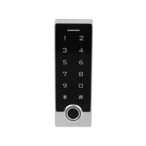 ZAMEK SZYFROWY VIDOS ZS44-X WI-FI