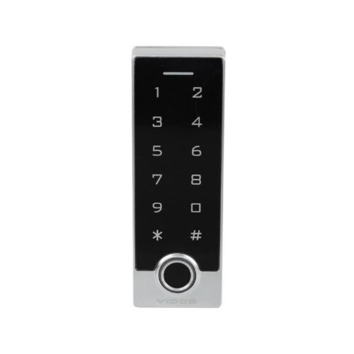 ZAMEK SZYFROWY VIDOS ZS44-X WI-FI