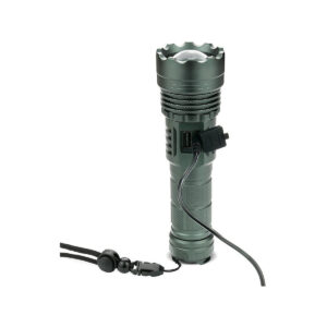 Latarka ręczna LED everActive FL-1500R Scope 1500 lumenów IPX4