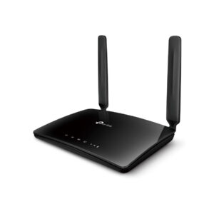 ROUTER TP-LINK MR6400 4G LTE