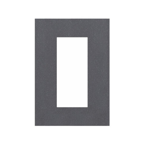 ACO CDN-M-S ST Maskownica do małej ramki CDN-R-S-AL, CDN-R-S, CDN-R2-S