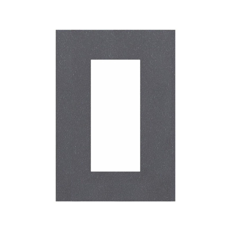 ACO CDN-M-S ST Maskownica do małej ramki CDN-R-S-AL, CDN-R-S, CDN-R2-S