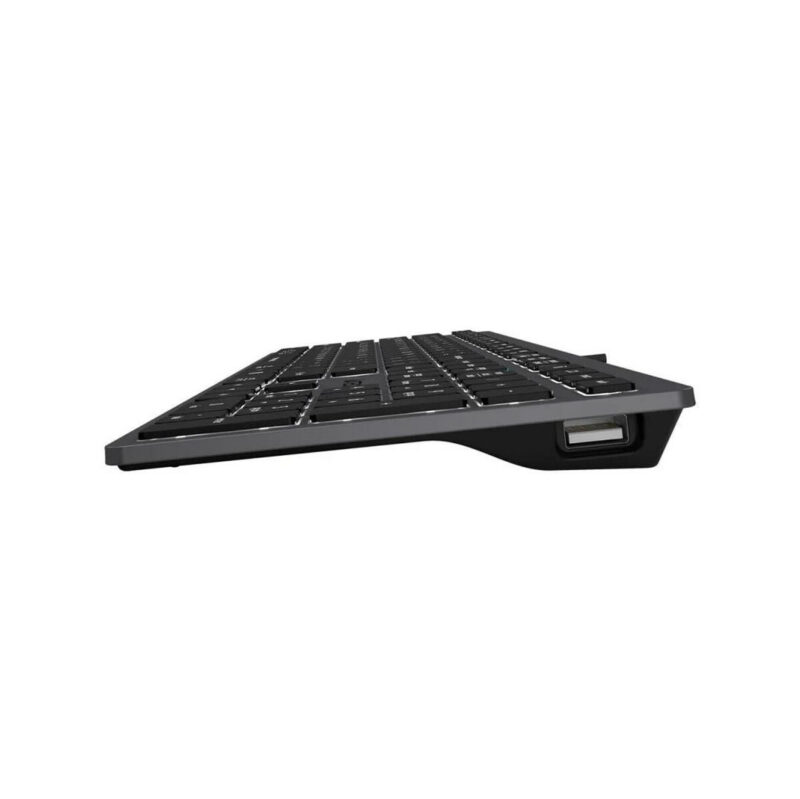 d8e69f7d69862bacf2310c9b151595dd_original Klawiatura komputerowa A4tech FStyler FX60H White Backlit