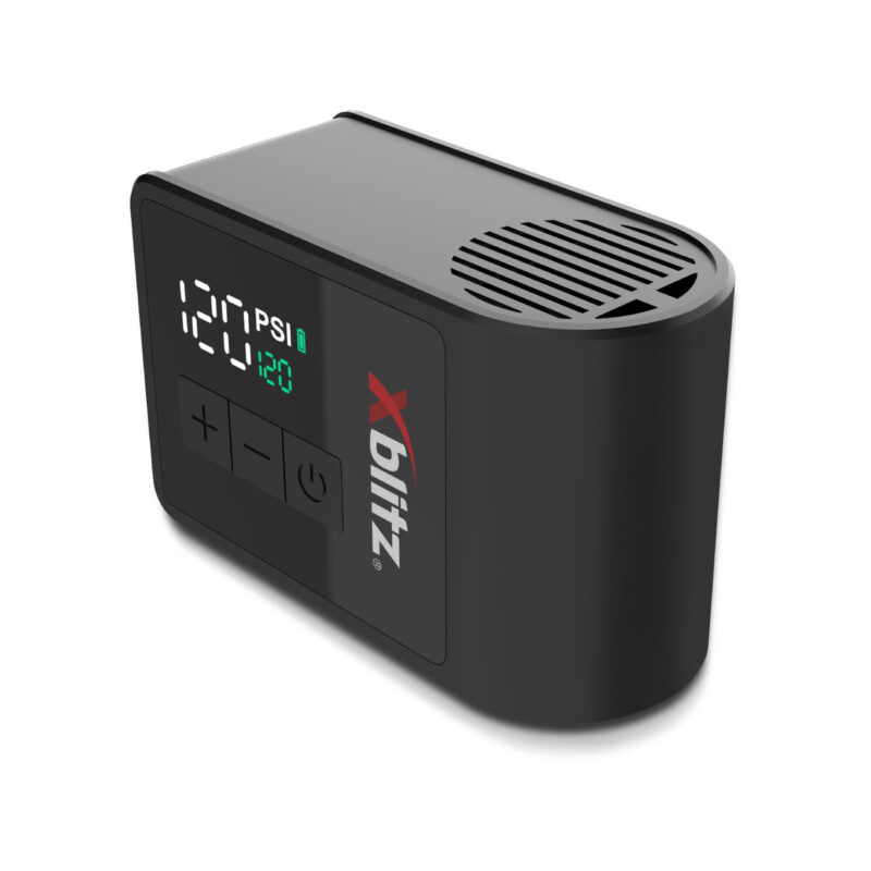 Pompka Elektryczna Xblitz iWay