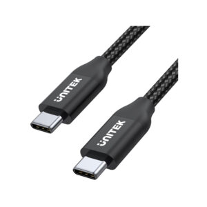 Unitek Mobile przewód 2M PD USB C 100W