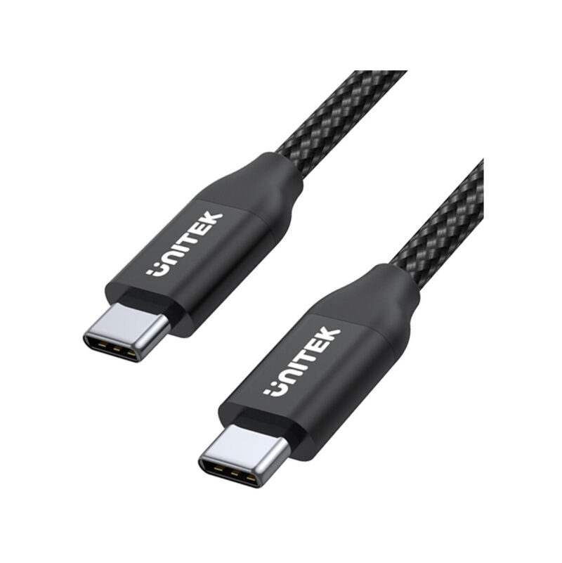 Unitek Mobile przewód 2M PD USB C 100W